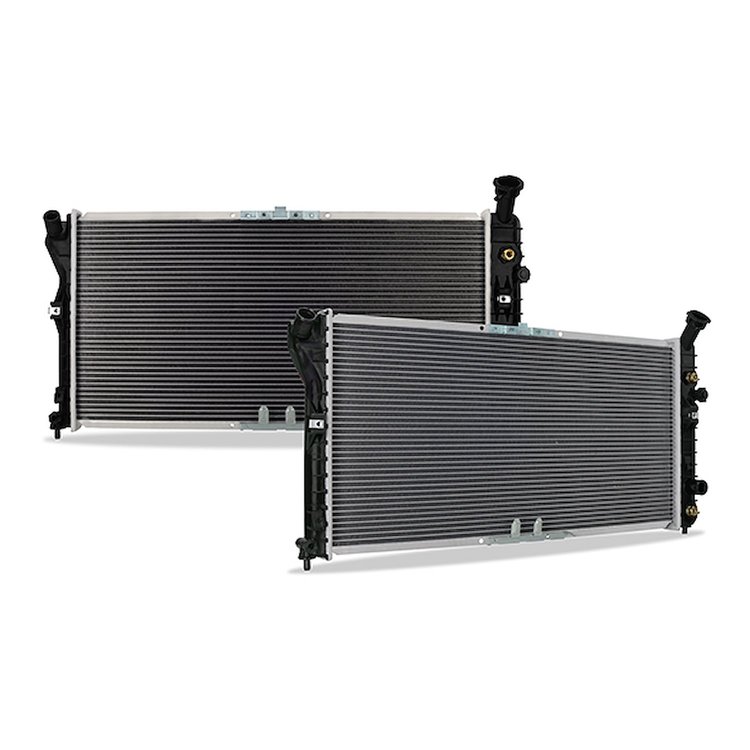 REPALCEMENT RADIATOR