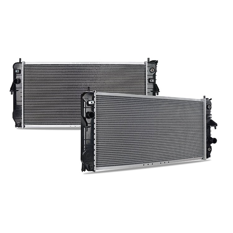 REPALCEMENT RADIATOR