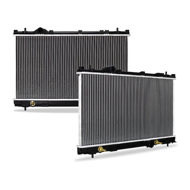 REPALCEMENT RADIATOR