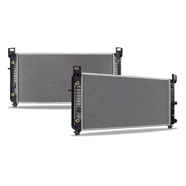 REPALCEMENT RADIATOR