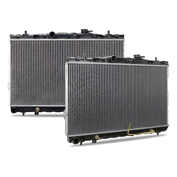 REPALCEMENT RADIATOR