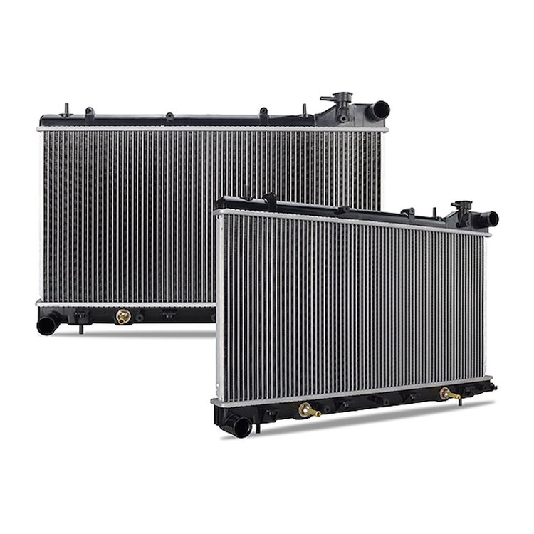 REPALCEMENT RADIATOR