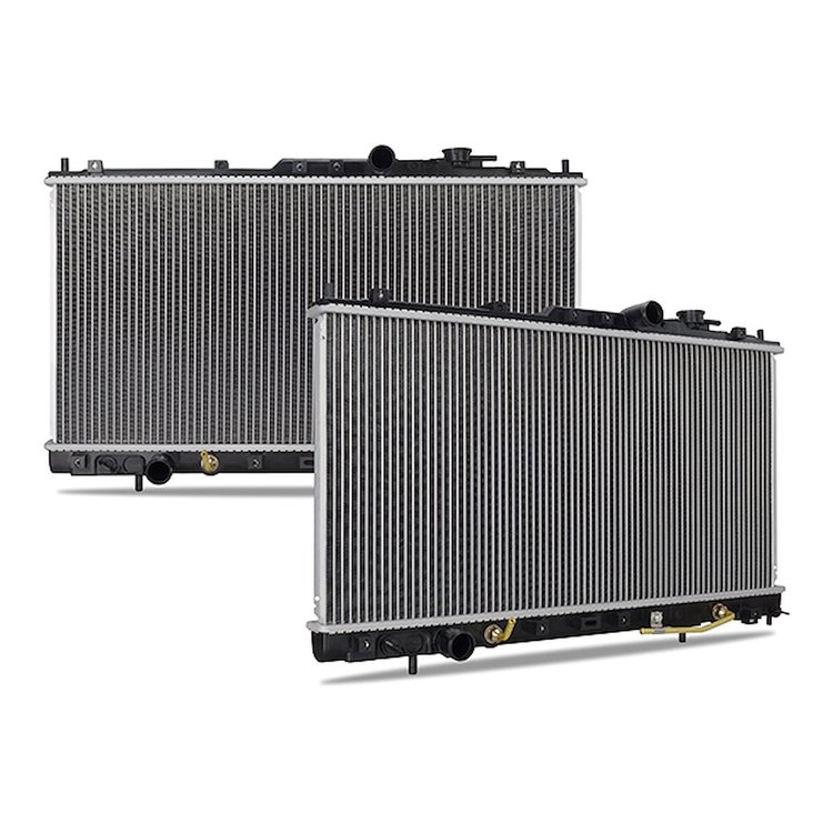 REPALCEMENT RADIATOR