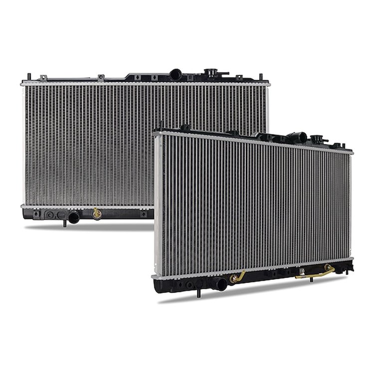REPALCEMENT RADIATOR