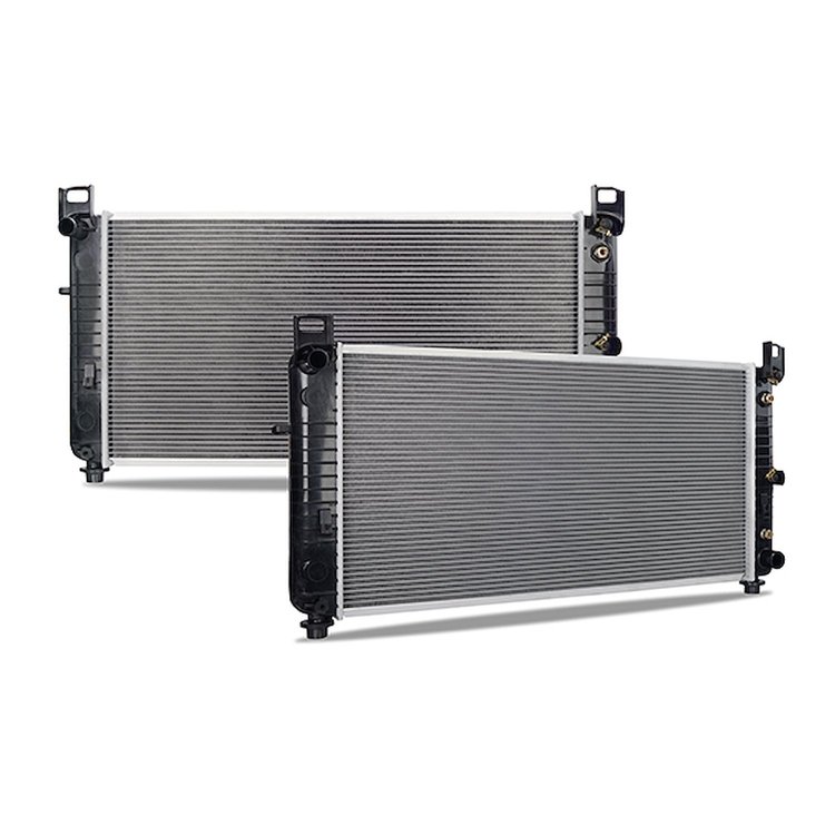 REPALCEMENT RADIATOR