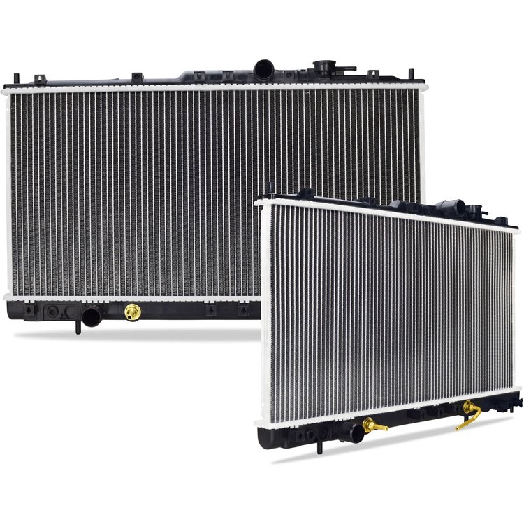 Stock Replacement Radiator Mitsubishi Eclipse / Chrysler Sebring / Dodge Stratus