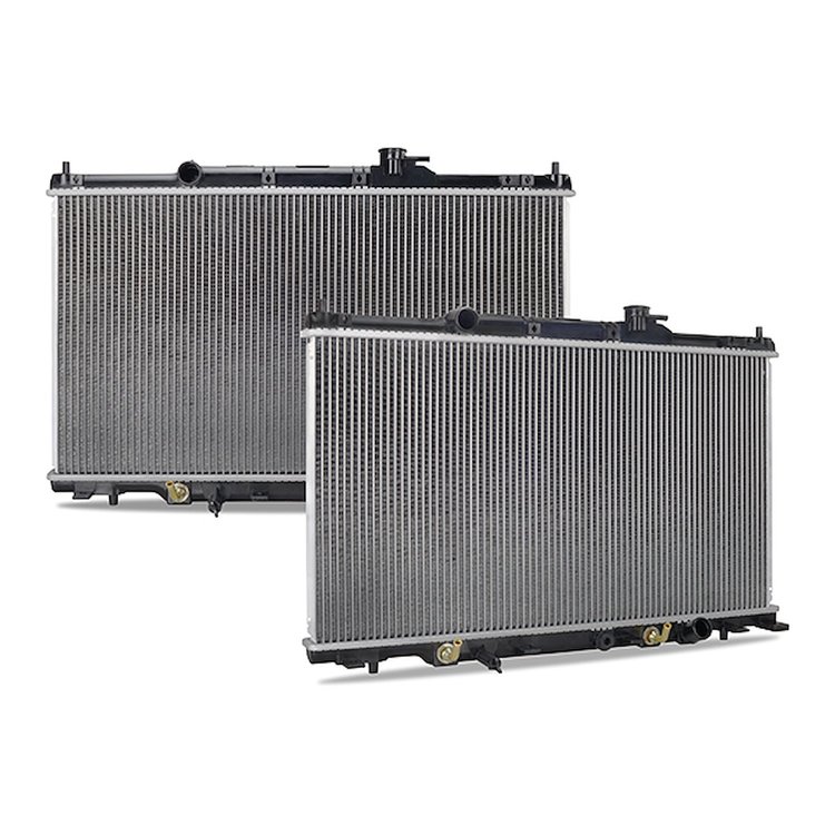REPALCEMENT RADIATOR