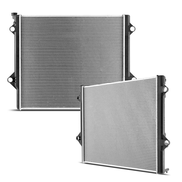 4RUNNER RADIATOR 03-09