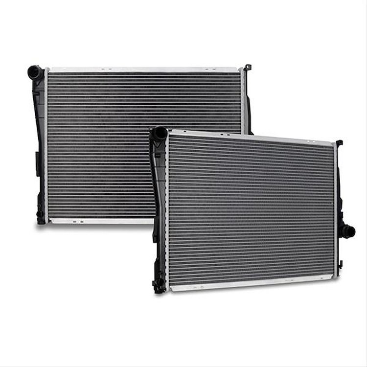 BMW 330CI RADIATOR