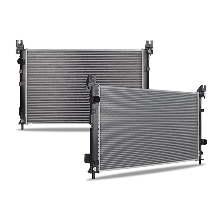 REPALCEMENT RADIATOR