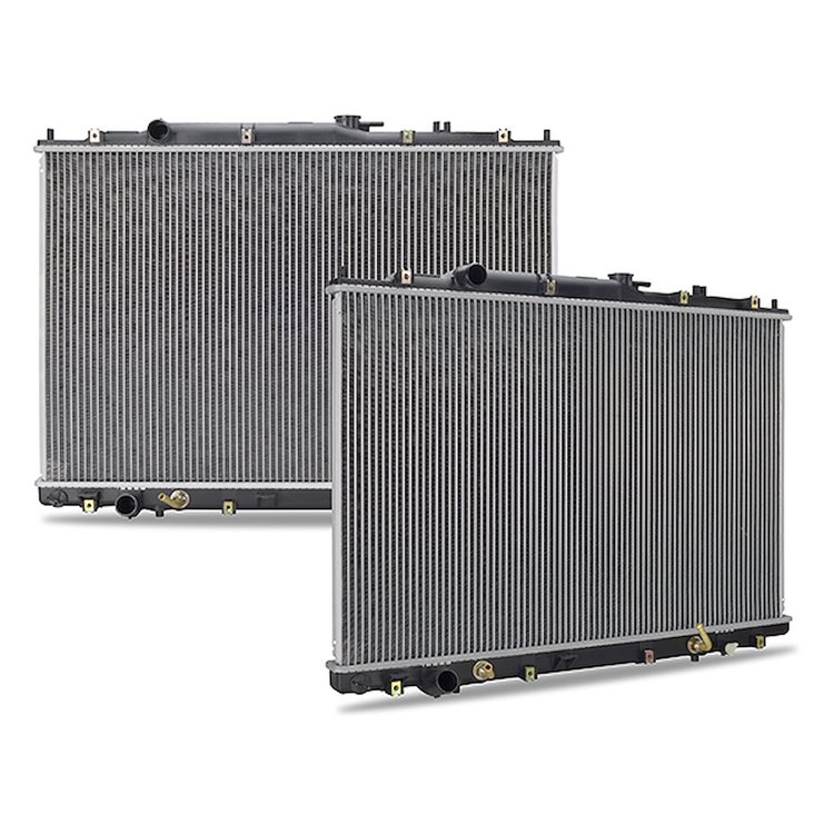 REPALCEMENT RADIATOR