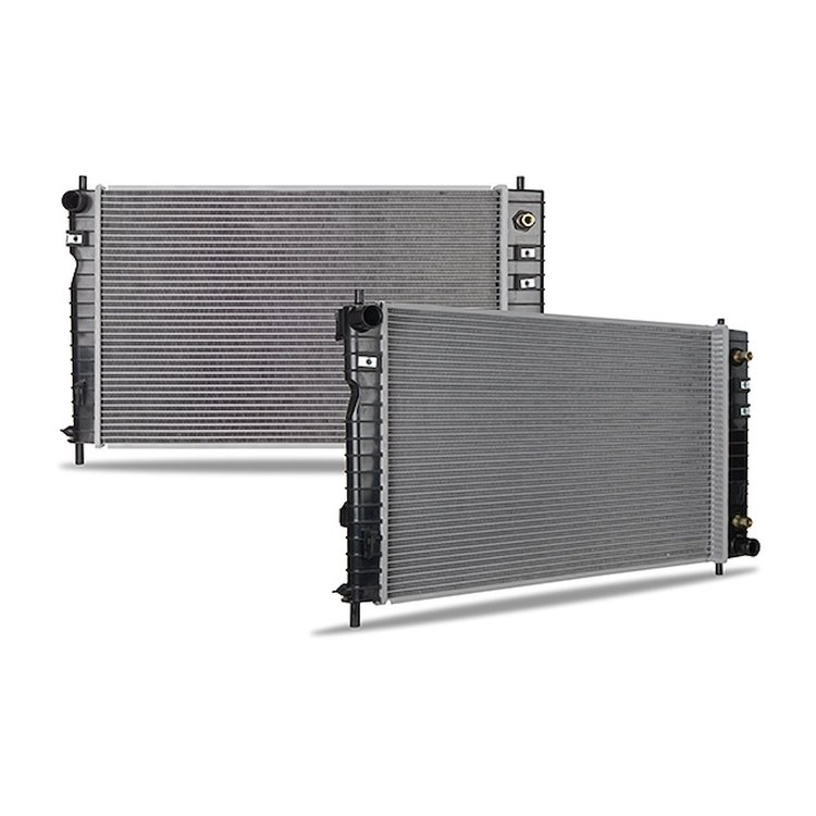 REPALCEMENT RADIATOR