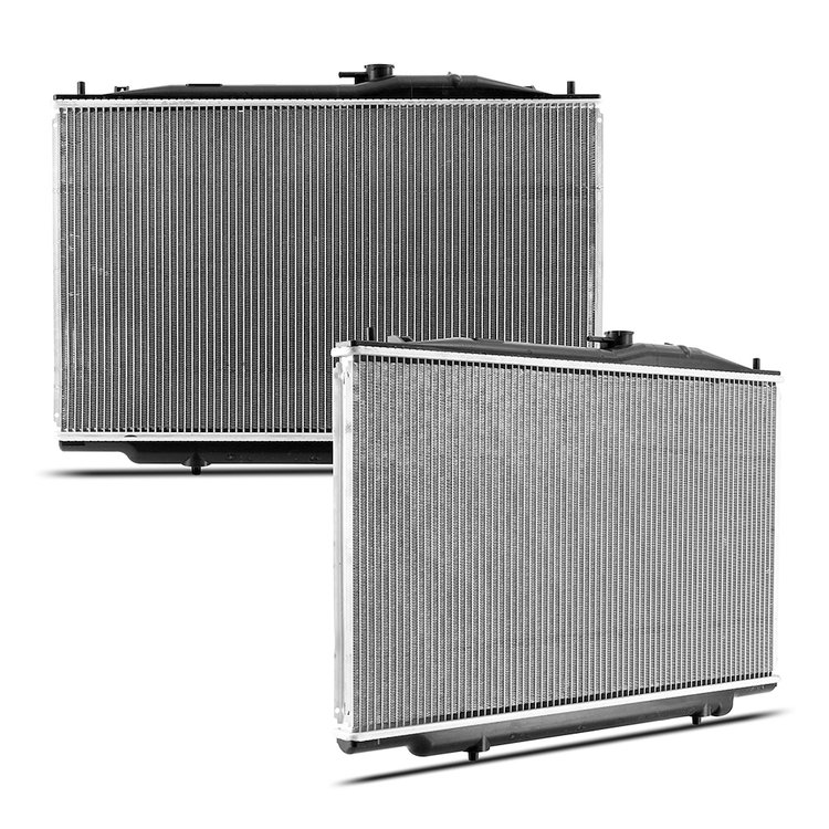 ACURA TL RADIATOR 04-06
