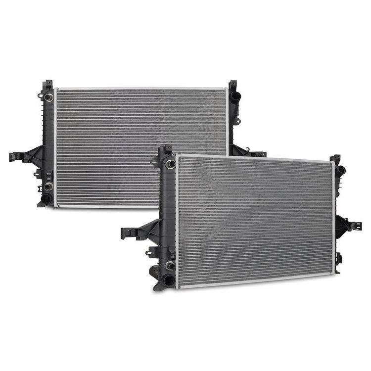 REPALCEMENT RADIATOR