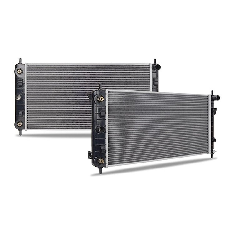 REPALCEMENT RADIATOR