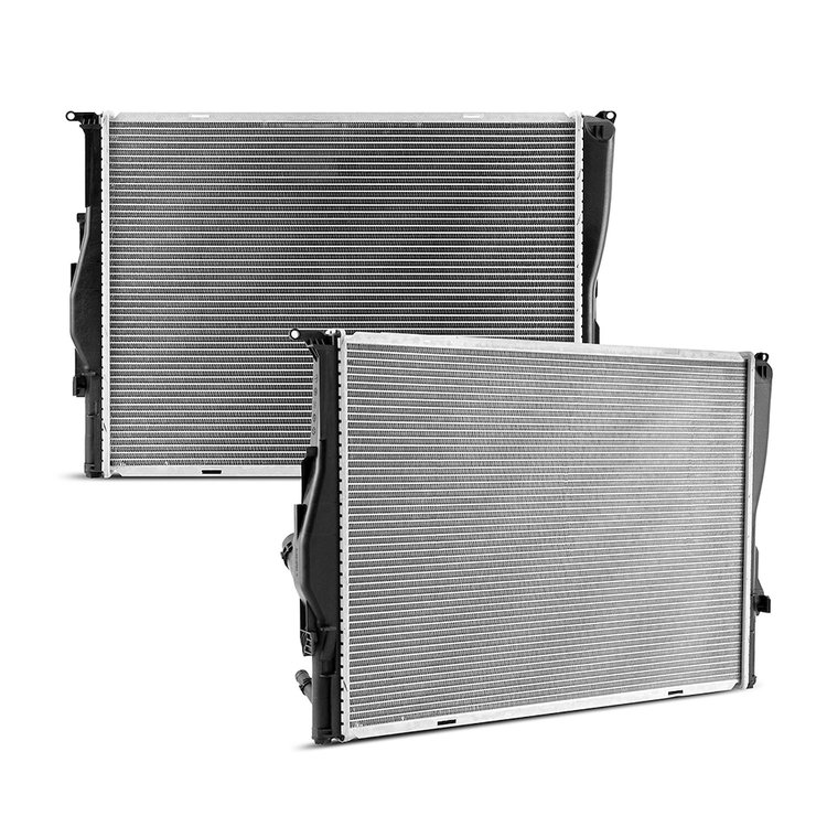 BMW 323 RADIATOR 06-11