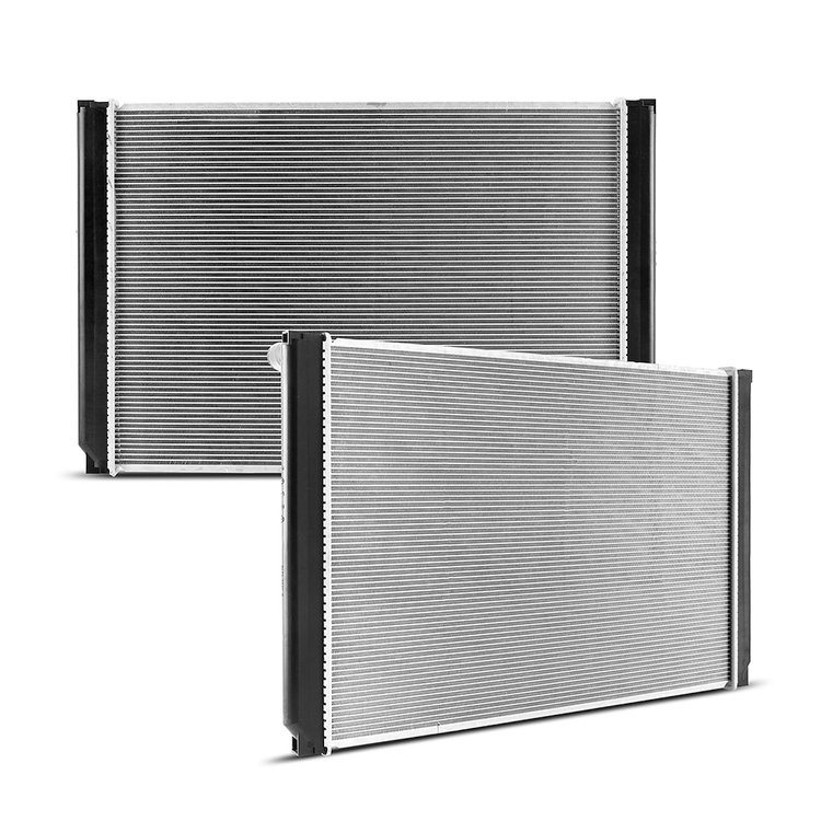 SIENNA RADIATOR 05-06