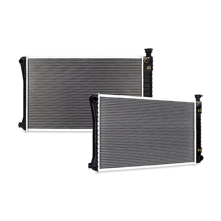 REPALCEMENT RADIATOR