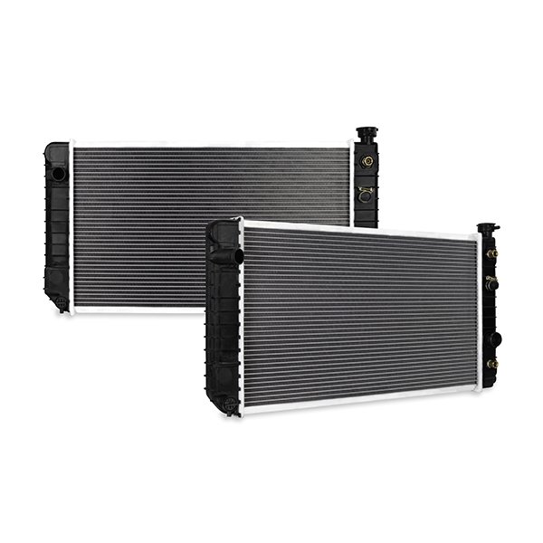 REPALCEMENT RADIATOR