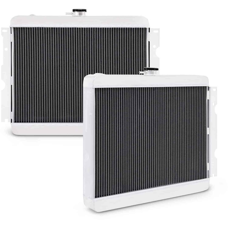 Performance Aluminum Radiator