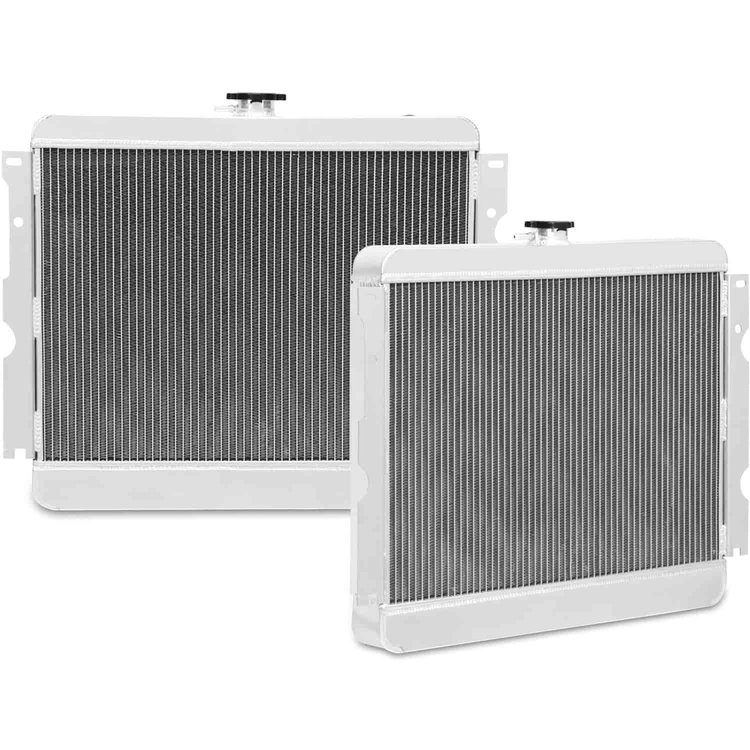 Performance Aluminum Radiator