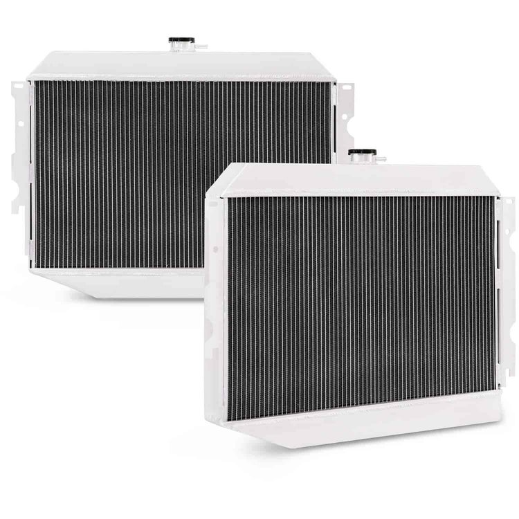 Performance Aluminum Radiator