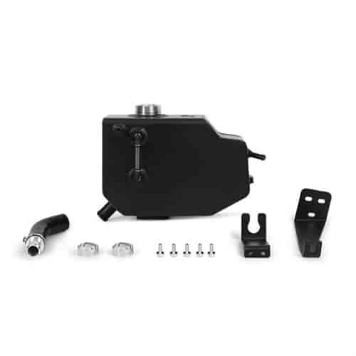 Aluminum Coolant Expansion Tank