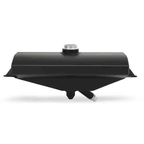 Aluminum Coolant Expansion Tank