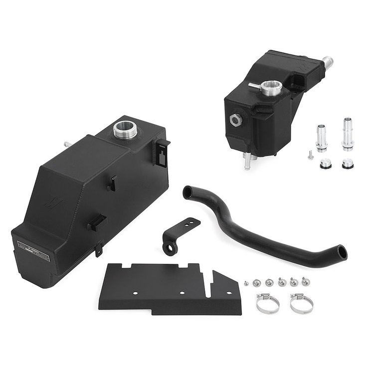 6.7L EXPANSION TANK