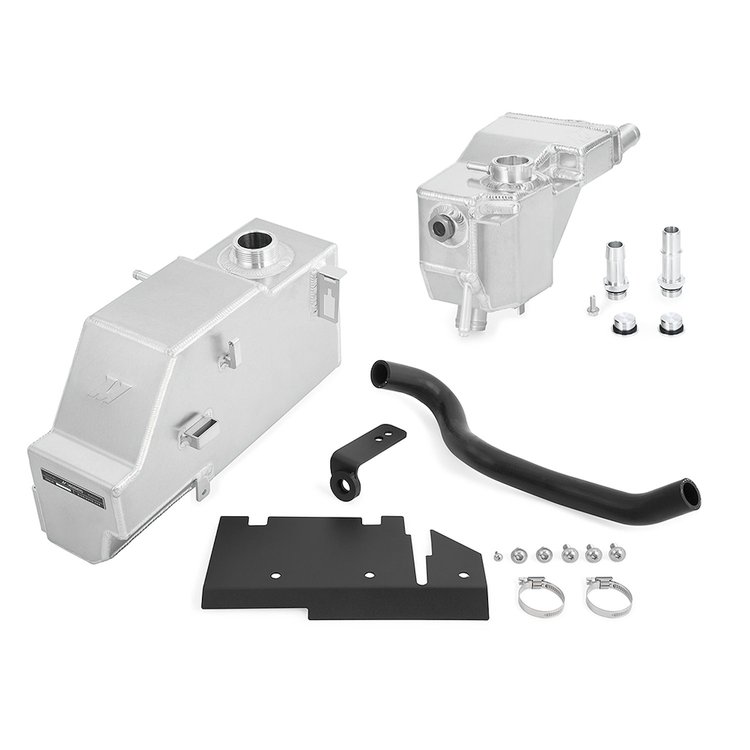 6.7L EXPANSION TANK
