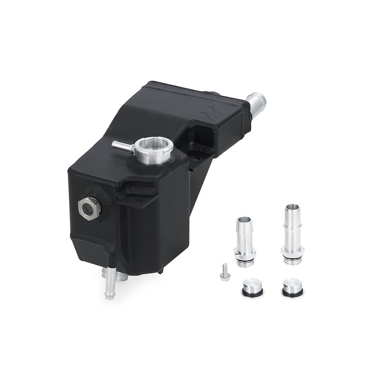 6.7L 2ND EXPANSION TANK