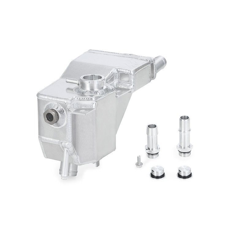 6.7L 2ND EXPANSION TANK