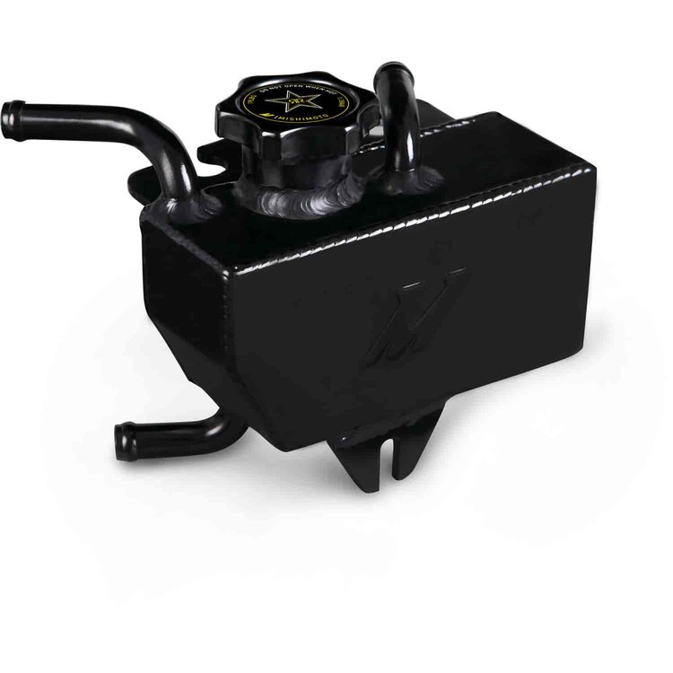 Rockstar Performance Aluminum Coolant Expansion Tank