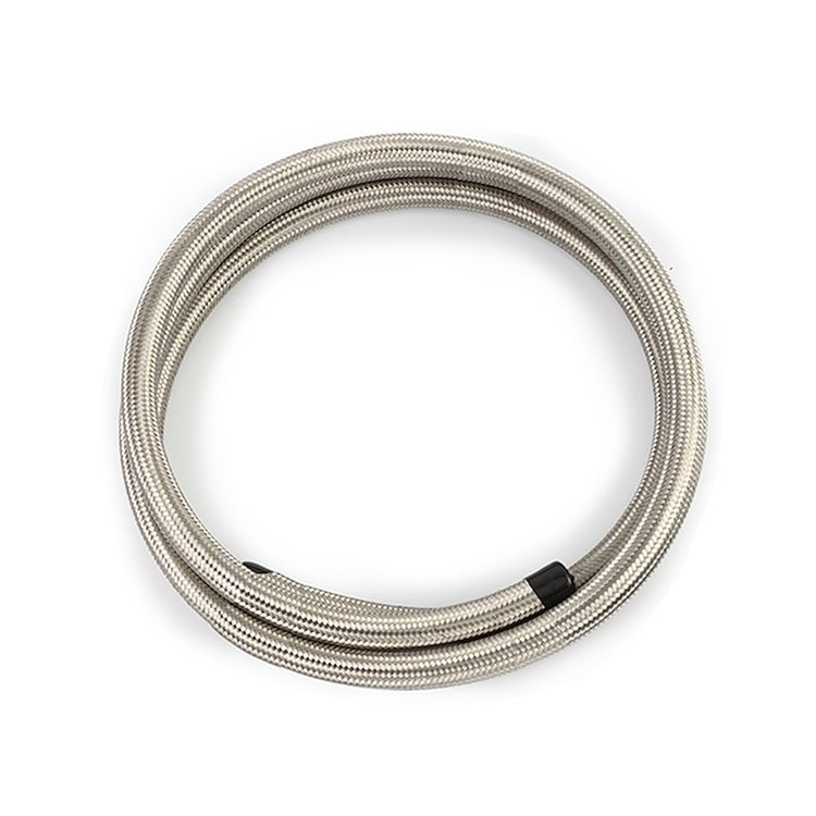 MMSBH-08120-CS -8AN Braided Line