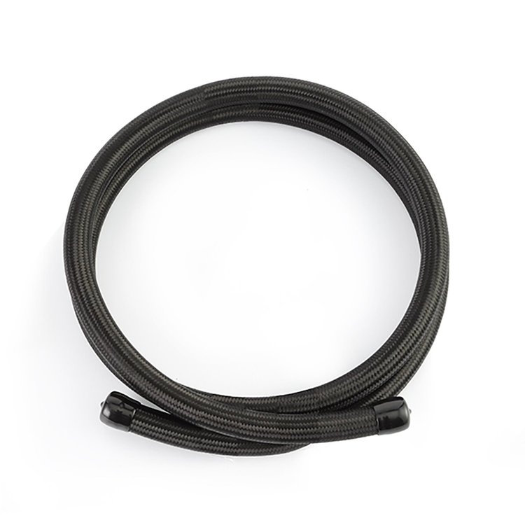 MMSBH-0872-CB -8AN Braided Line