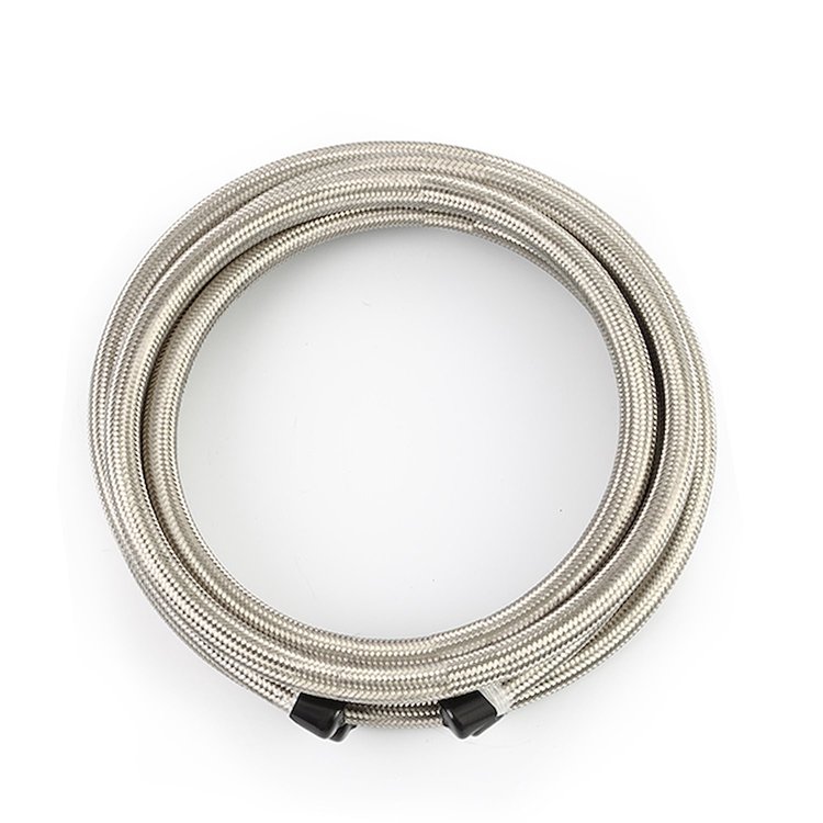 MMSBH-10180-CS -10AN Braided Line