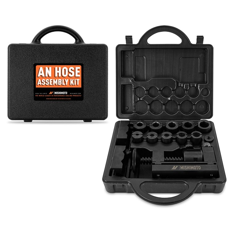 MMTL-INKIT-PL -AN Line Assembly Kit