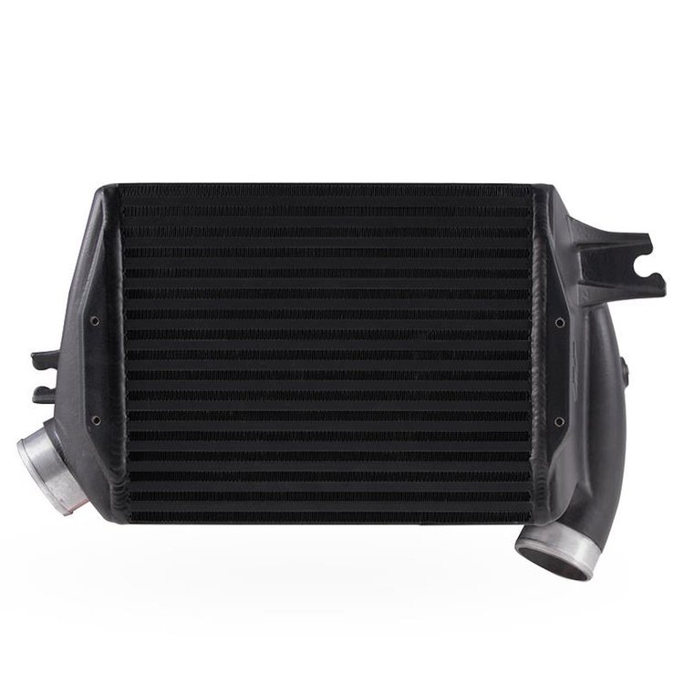 Street Performance Top-Mount Intercooler