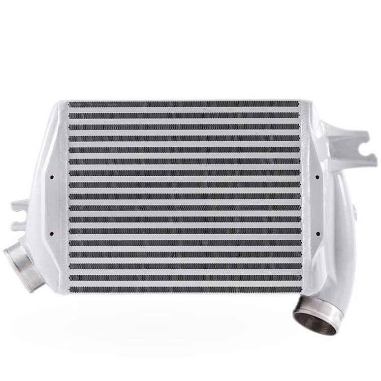 Street Performance Top-Mount Intercooler