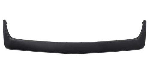 001A74C Front Spoiler 1971-73 Mustang; with Attaching Hardware