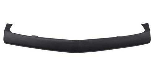 001A74E Front Spoiler 1967-68 Mustang; with Hardware