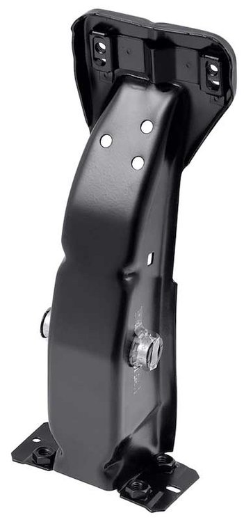 01508AR Brake And Clutch Pedal Support Bracket for 1964-1966 Ford Mustang