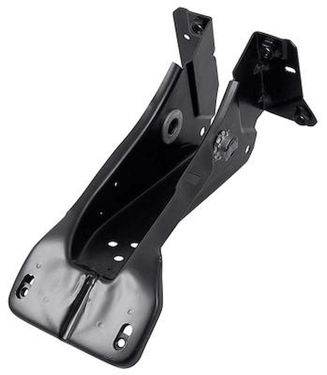 01508B 1967-68 Mustang; Brake & Clutch Pedal Support Bracket; without Power Brakes