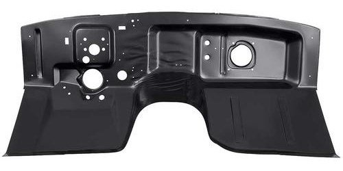 01610A Firewall Panel 1964-66 Mustang; Coupe; Fastback; EDP Coating