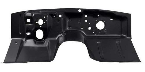 01610C Firewall Panel 1969-70 Mustang, Cougar; EDP Coated