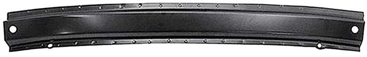 03408B Front Roof Brace 1969-70 Mustang; Fastback; with Weld Thru Coating