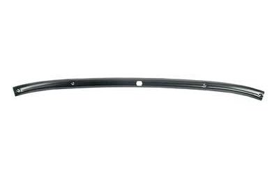 03607A Front Headliner Molding 1969-70 Mustang; Coupe, Fastback