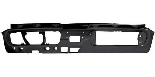 04320D Dash Panel Assembly 1964-65 Mustang; Standard Models; EDP Coated