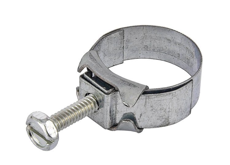 5/8 in. Heater Hose Tower Clamp