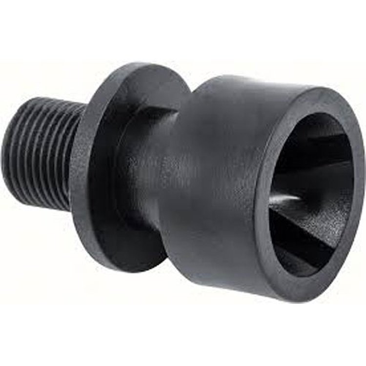 Headlight Switch Nut 1983-92 Camaro